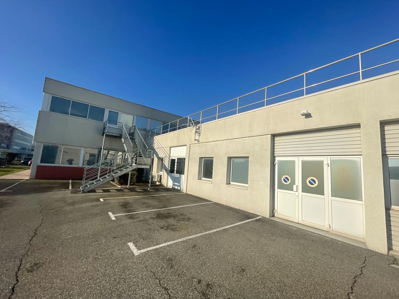 Bureau Toulouse 1515m² Location bureau Toulouse Haute-Garonne OLBUR2427374 7
